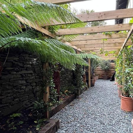 Apartamento Quirky Retreats - The Hidden Retreat Windermere Exterior foto