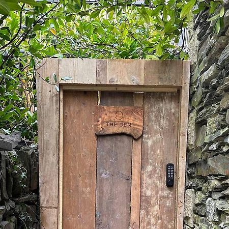 Apartamento Quirky Retreats - The Hidden Retreat Windermere Exterior foto