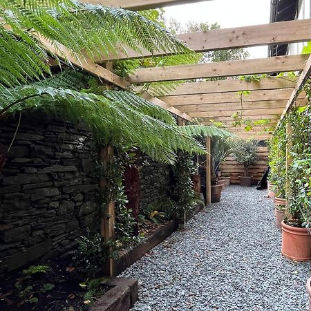 Apartamento Quirky Retreats - The Hidden Retreat Windermere Exterior foto