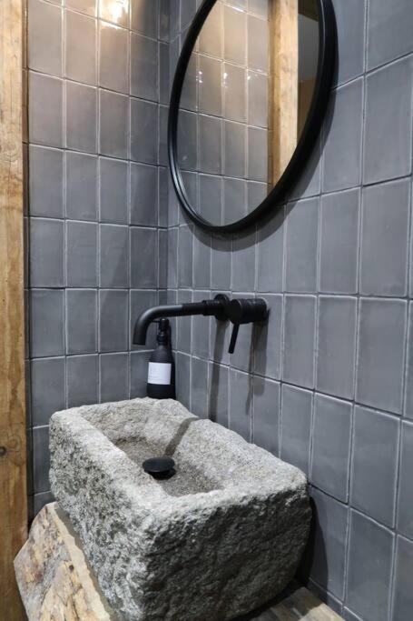 Apartamento Quirky Retreats - The Hidden Retreat Windermere Exterior foto